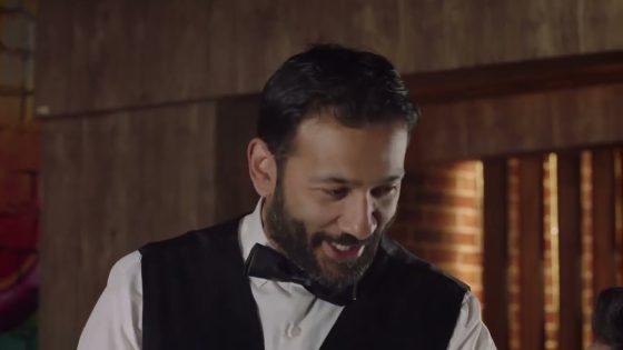 لما تروح كافيه غالي مع بنت وأنت معكش فلوس ????????#عمر_ودياب