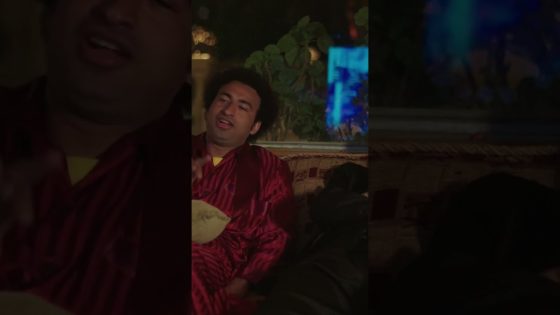 الفشار مالوش علاقة بالسينما #shorts #عمر_ودياب