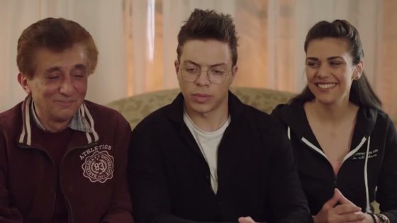 واخيرا عمر اتقدم لرشا #عمر_ودياب