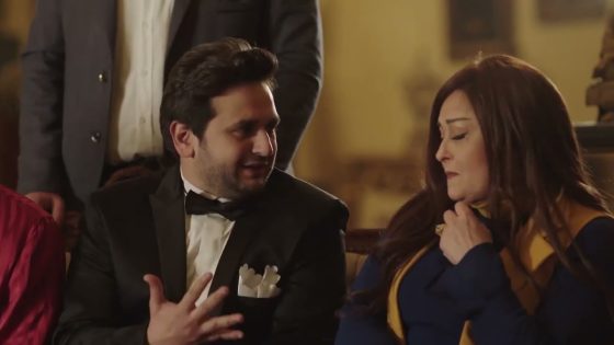 ما انت حلو اهو.. طالع لأمي ???????? #عمر_ودياب