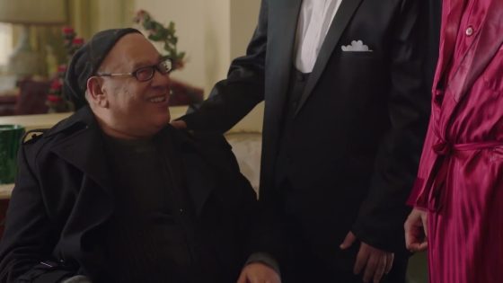 الرجل الطيب الأمير الشرير العسل ده.. ده فاقد الذاكرة #عمر_ودياب