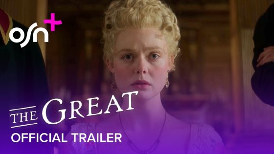 The Great Season 3 | Official Trailer | OSN+