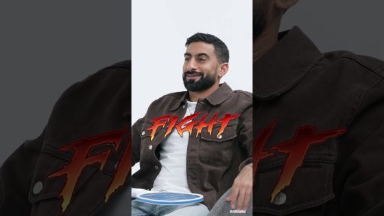 #ABtalks Shorts | محاربة الذبابة • Fight The Fly #shorts