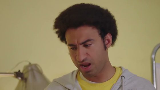 يعني انت فاشل في الطب و التوظيف؟ ???? #عمر_ودياب