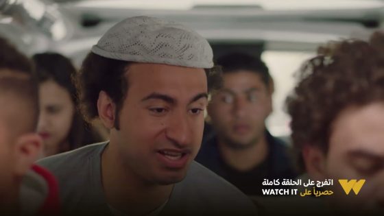 أنت عامل الباقة عشان تشوف رشا ????????شوف عمر عمل إيه لما شاف حبيبته على التيك توك #عمر_ودياب