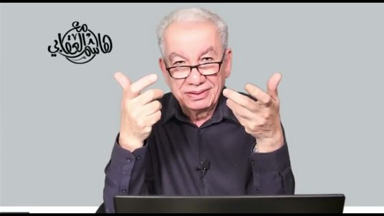 هاشم العقابي – السيستاني قمع تشرين 2