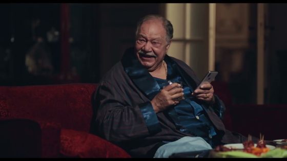 طريف بيحاول يوقع بين نجيب وولاد شفيقة عشان يضمن مكان في القصر#نجيب_زاهي_زركش