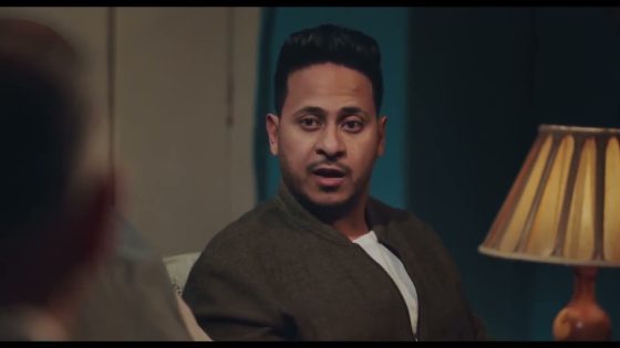 لما يجي عريس لأختك وأبو العريس يستأذن انه يعمل تحريات عن العيلة????#نجيب_زاهي_زركش