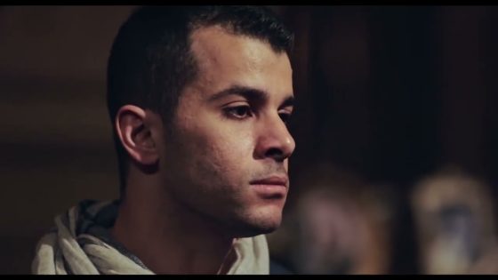 نجيب ضرب مسعد في بيته وسحر تواجه مسعد بمشاعرها وبتطلب منه يبعد عنها#نجيب_زاهي_زركش