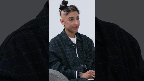 #ABtalks Official Trailer | Amal Bin Haider • أمل بن حيدر #shorts