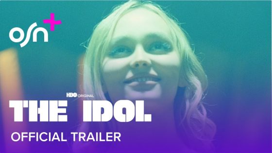 The Idol | Official Trailer | OSN+