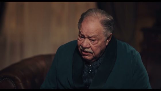 نجيب مقدرش يقول لسعيد انه ابنه بعد ما عرف ان فكري مش أبوه????#نجيب_زاهي_زركش