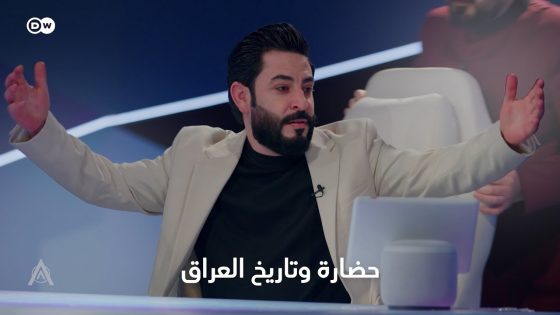 ليش لازم نحافظ على تراثنا وحضارتنا | البشير شو ستار اكس