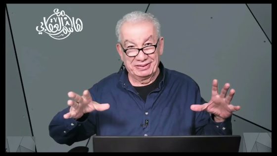 هاشم العقابي – فك شفرات السيستاني