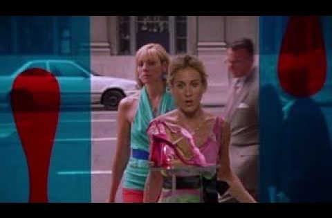 Sex And The City | 25 Years Trailer | OSN+