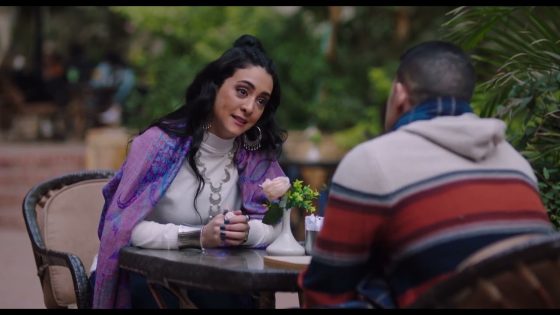 سحر بتكشف لمسعد إنها بتحبه بعد ما اتجوزت الدكتور ناير ????????#نجيب_زاهي_زركش
