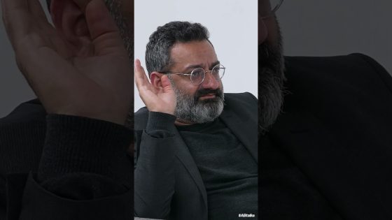 #ABtalks Official Trailer | Georges Khabbaz • جورج خباز #shorts