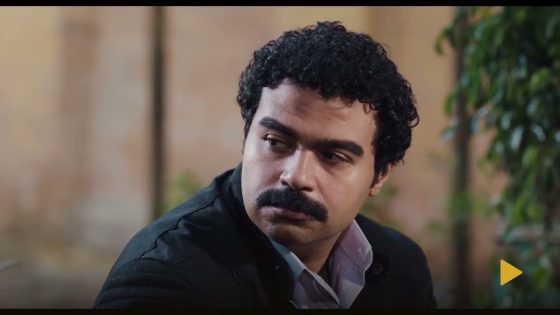 نجيب كشف لسعيد السر اللي محبش يعرفه.. ومين والدته الحقيقية #نجيب_زاهي_زركش