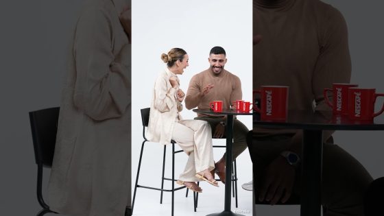 #ABtalks x NESCAFÉ | Recap!