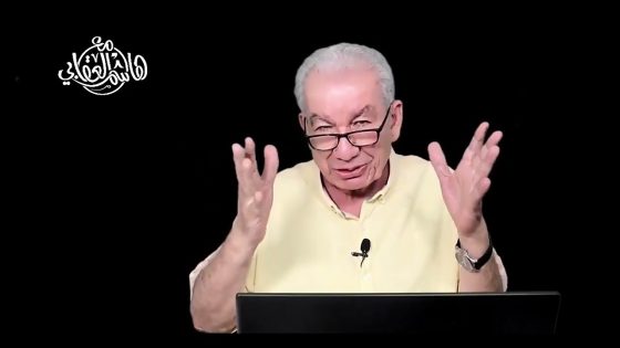 هاشم العقابي – السيستاني ينزع السلاح من يد الدولة