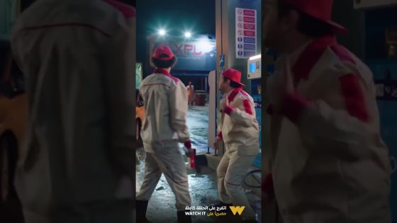 شوف خطة الكماشة ????????من عمر ودياب #shorts #عمر_ودياب