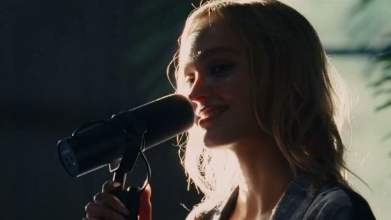 The Idol | Weeks Ahead Trailer | OSN+