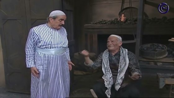 اقوى حكايا ليالي الصالحية : يا ابو احمد طلعوا نسوانك التنتين حبالى طقة وحدة