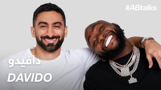 #ABtalks with Davido – مع دافيدو | Chapter 153