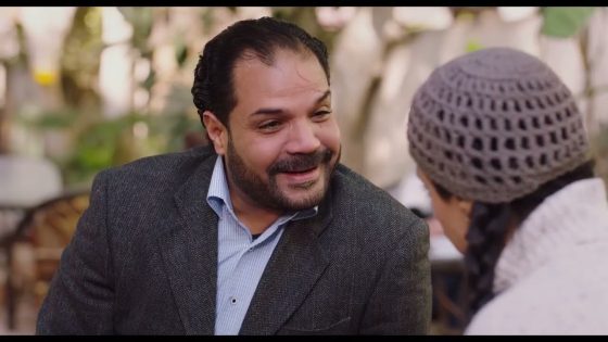رجب خطب سحر وينصح مسعد انه ميسيبش نانسي#نجيب_زاهي_زركش