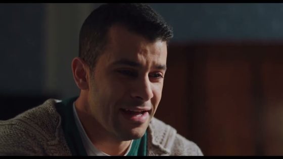 نجحت خطة نجيب وقدر يخلي مسعد يعترف بحبه له ويقوله يا بابا#نجيب_زاهي_زركش