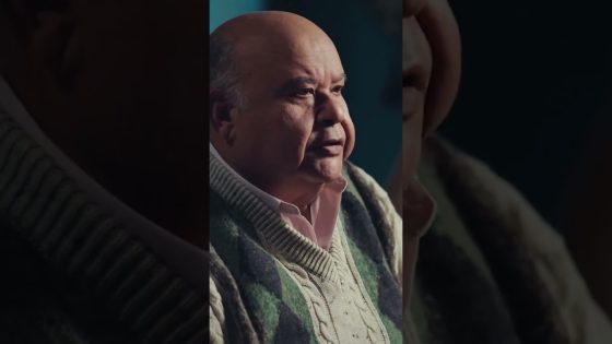 صدمة سعد لما عرف انه لقيط ???? #نجيب_زاهي_زركش #shorts