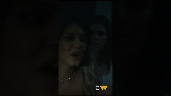 خناقة جوه الأسانسير بسبب ريهام صدقي #shorts #بين_السما_والأرض