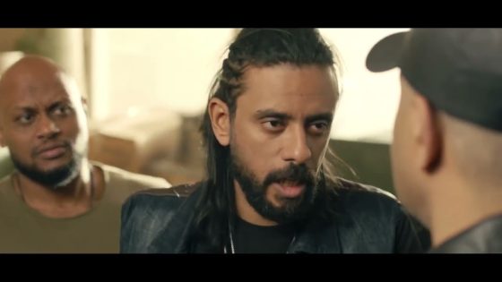 الأسانسير عطل بالسكان ومحدش عارف السبب #بين_السما_والأرض