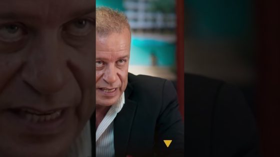 شريف راح يقدم على شغل.. شوف لقى مين اللي هيعمل معاه إنترفيو #shorts #إجازة_مفتوحة