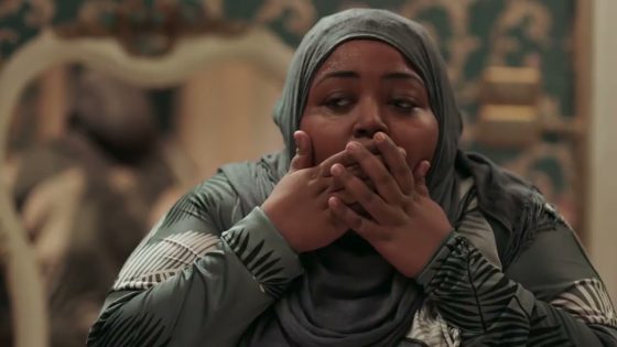 بهيجة دخلت في غيبوبة????.. والدنيا أتقلبت.. شوف السبب #إجازة_مفتوحة