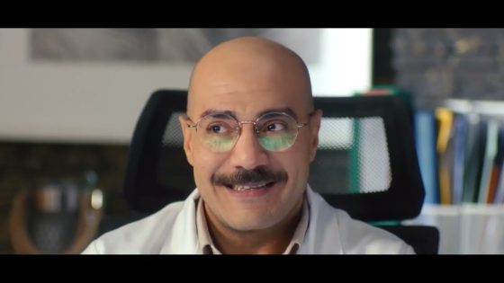 سارة حامل وجوزها عايزها تنزل الجنين عشان خايف عليها #بين_السما_والأرض