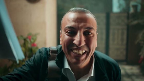 الأقساط والفواتير والمصاريف بتزيد على شريف???????? وحياته اتقلبت كابوس #إجازة_مفتوحة