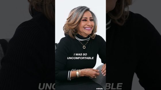 #ABtalks Shorts | هالة و ماك • Hala & Mac #shorts