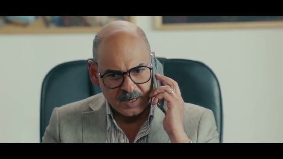 “طلبك مرفوض وماشرفتش”.. سيد الحلواني طرد حميد من بيته ورفض جوازه من علا #بين_السما_والأرض