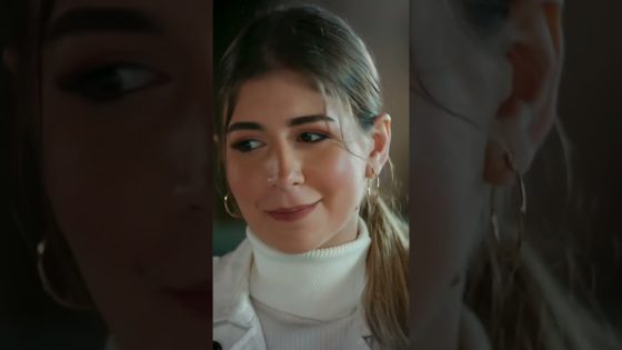 سارة عربيتها وقفت وحاتم عرض عليها المساعدة ..بس كان في مفاجأة مستنياها #shorts #إجازة_مفتوحة