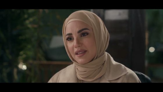 علا اتصدمت من رد فعل حميد معاها بعد موضوع سيد الحلواني #بين_السما_والأرض