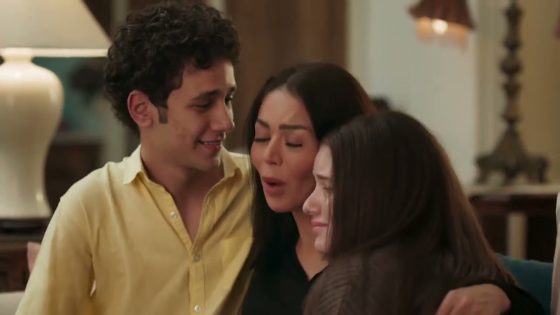 شريف راح يصالح ندى ويرجعها البيت ????..بس لما رجعوا لقوا مشكلة كبيرة #إجازة_مفتوحة