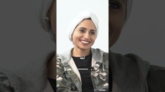 #ABtalks Shorts | انت في كلمة • You in One Word #shorts