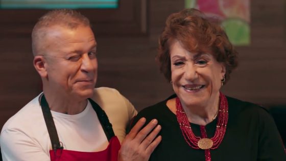 شريف عمل مفاجأة لمتابعين البرنامج بتاعه وخلى بهيجة هي اللي تقدم الحلقة #إجازة_مفتوحة