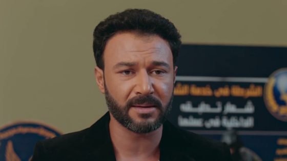 غيرة عبد الرحيم على سارة كانت ممكن توديه في داهية ..شوف عمل إيه #إجازة_مفتوحة