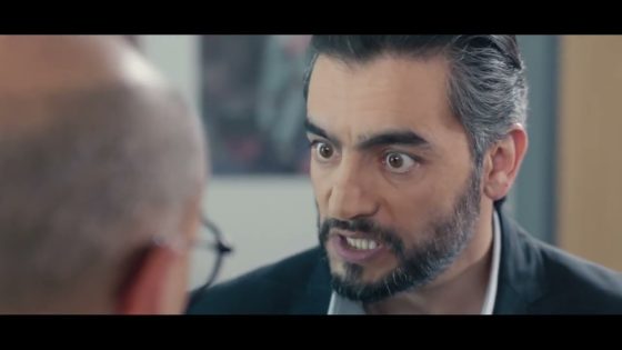 بطرس زود مشاكل حميد بخبر صادم #بين_السما_والأرض