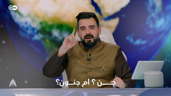 جن ام جنون أصاب احمد البشير | البشير شو ستار اكس
