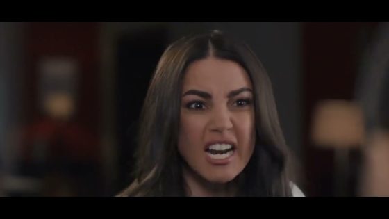 علا حطت حميد في ورطة بسبب كريمة.. شوف اللي حصل #بين_السما_والأرض