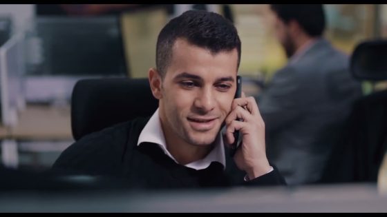 نانسي قلبت على مسعد.. ونجيب قرر يساعد مسعد في نشر روايته #نجيب_زاهي_زركش