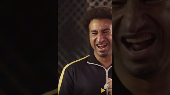 صاحبك التافه لما يشتري بدلة جديدة ???????? #عمر_ودياب #shorts